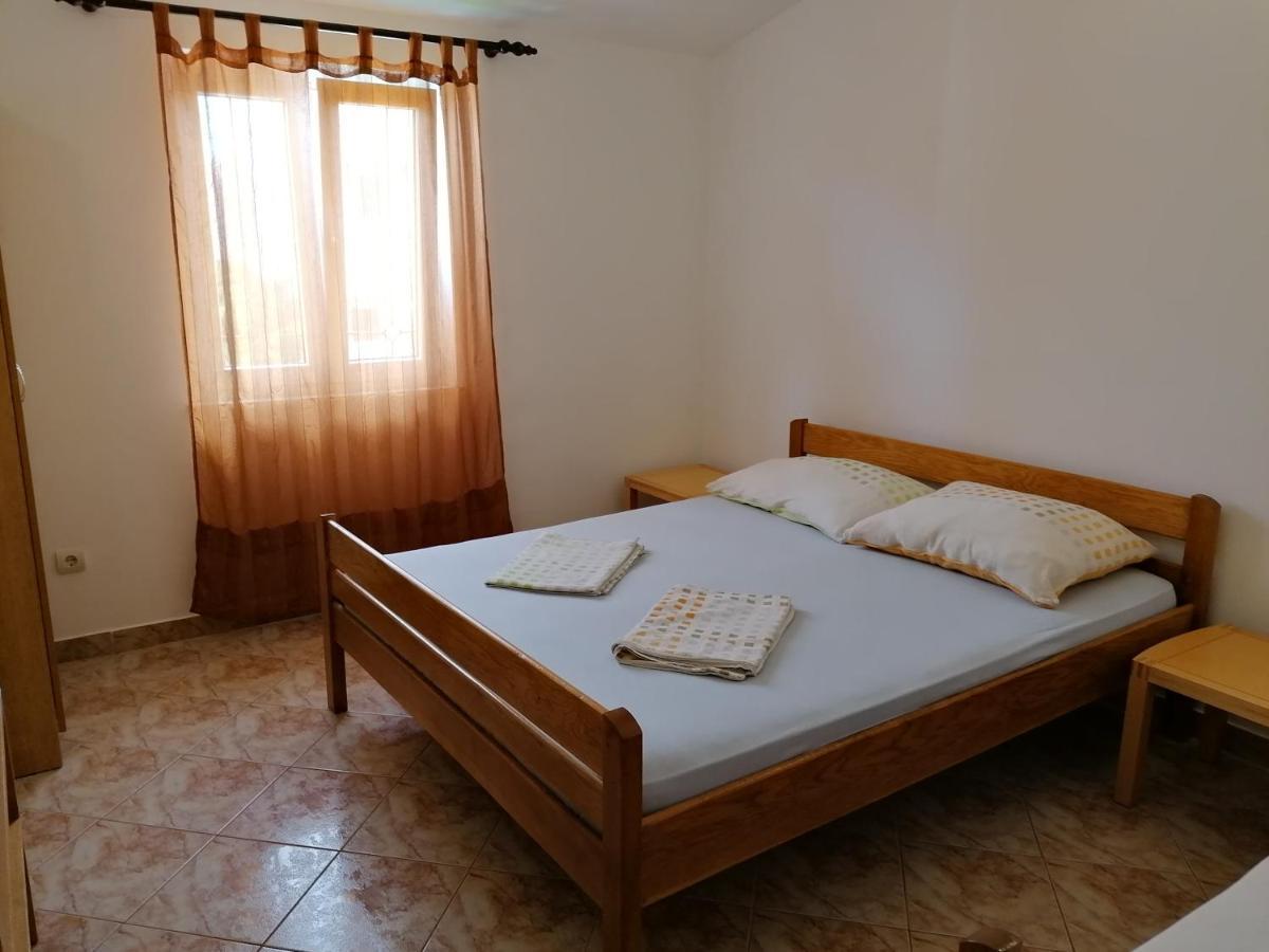 Apartments Villa Venera Ražanac Dış mekan fotoğraf