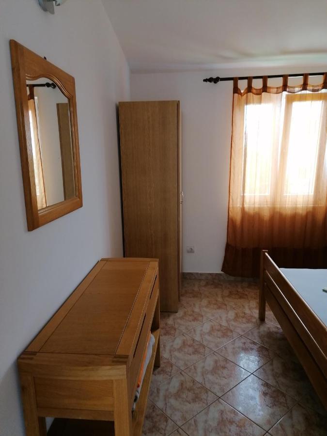 Apartments Villa Venera Ražanac Dış mekan fotoğraf