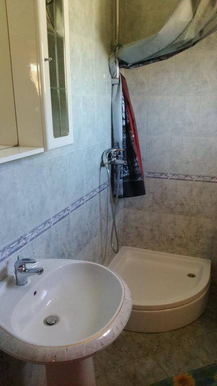 Apartments Villa Venera Ražanac Dış mekan fotoğraf