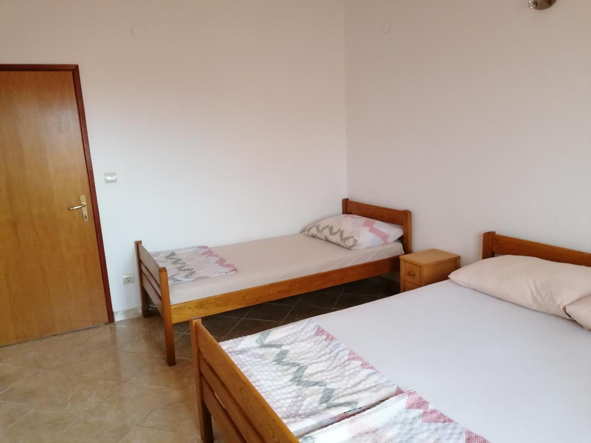 Apartments Villa Venera Ražanac Dış mekan fotoğraf