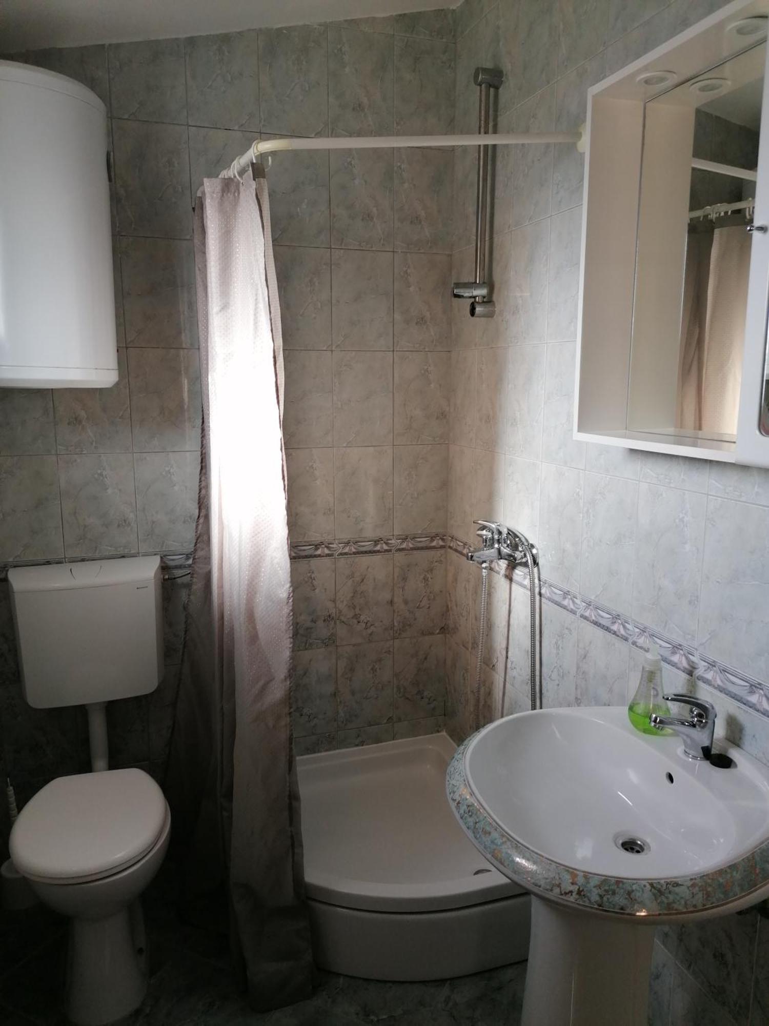 Apartments Villa Venera Ražanac Dış mekan fotoğraf