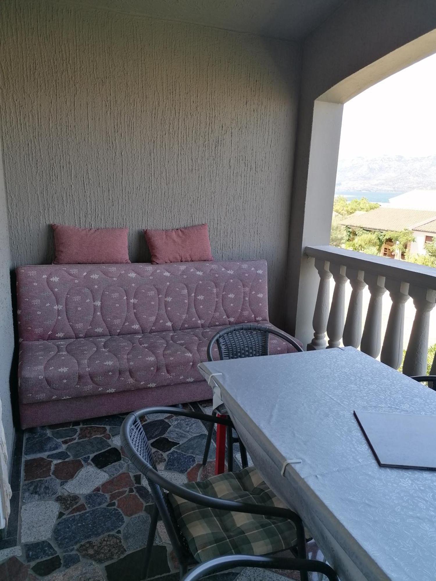 Apartments Villa Venera Ražanac Dış mekan fotoğraf