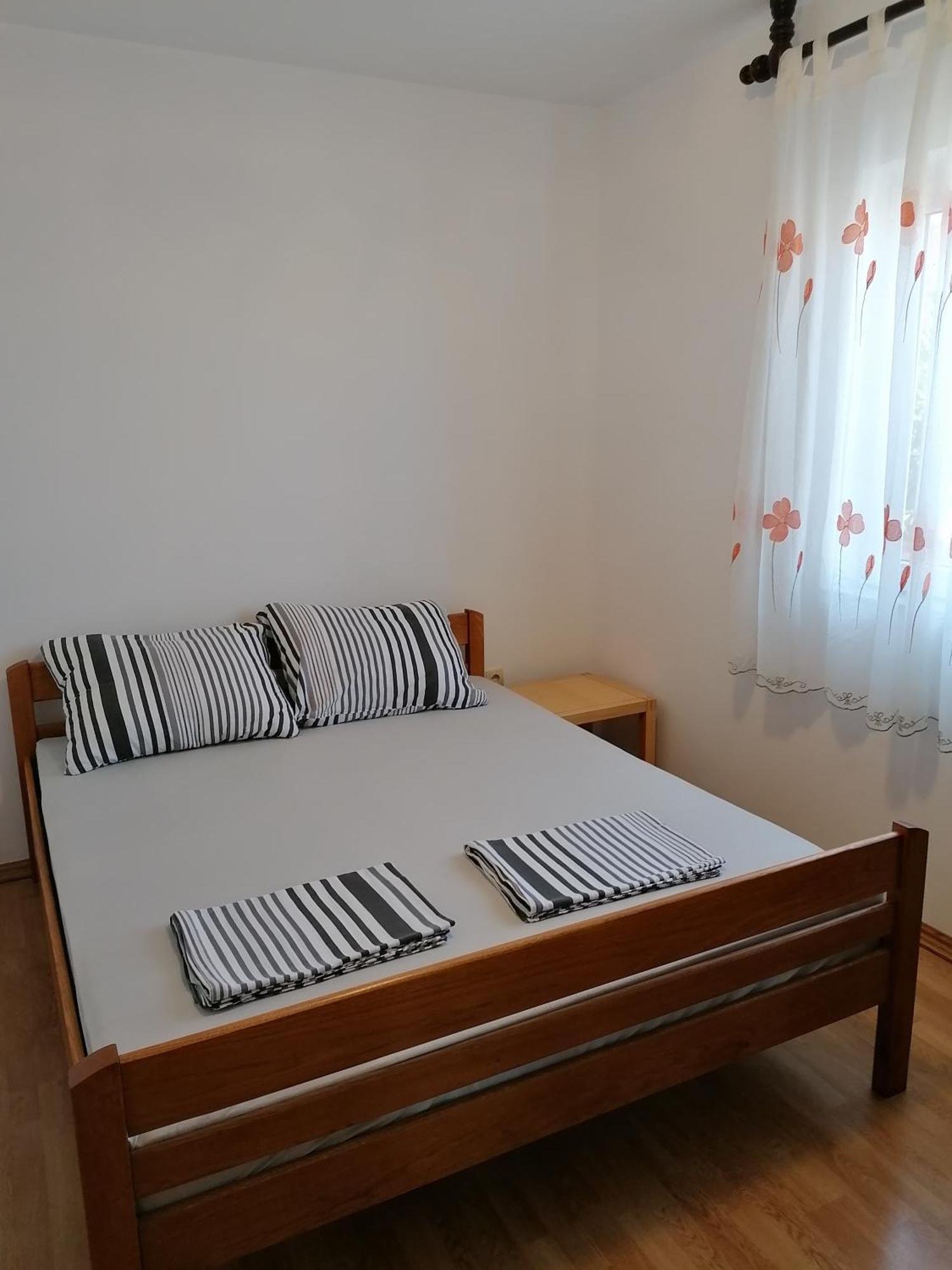 Apartments Villa Venera Ražanac Dış mekan fotoğraf