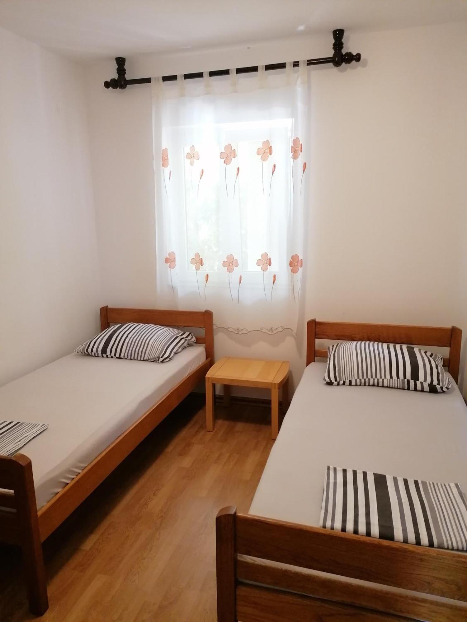 Apartments Villa Venera Ražanac Dış mekan fotoğraf