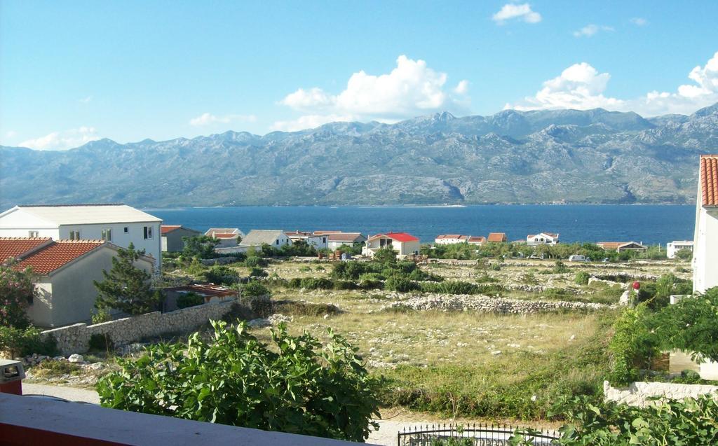 Apartments Villa Venera Ražanac Dış mekan fotoğraf
