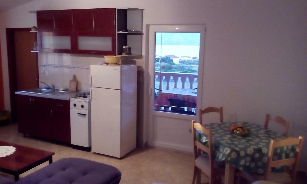 Apartments Villa Venera Ražanac Dış mekan fotoğraf