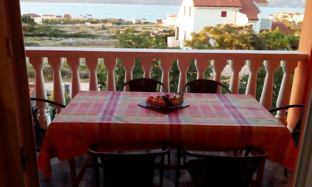 Apartments Villa Venera Ražanac Dış mekan fotoğraf